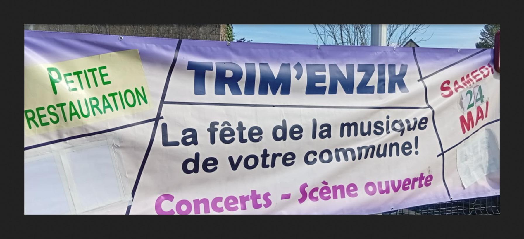 Trimen zik2025